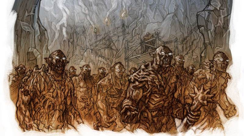 Illustration for article titled 13th Age RPG delivers an incredible fantasy storytelling experience
